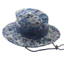 Gaira® Klobouk Camouflage 7088, Maskáč #03