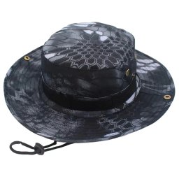 Gaira® Klobouk Camouflage 7088, Maskáč #04