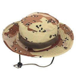 Gaira® Klobouk Camouflage 7088, Maskáč #05