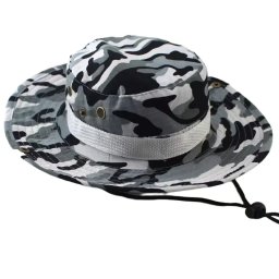 Gaira® Klobouk Camouflage 7088, Maskáč #06
