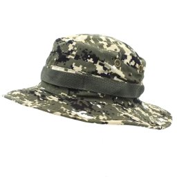 Gaira® Klobouk Camouflage 7083, Maskáč #01