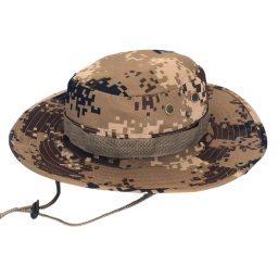 Gaira® Klobouk Camouflage 7083, Maskáč #03