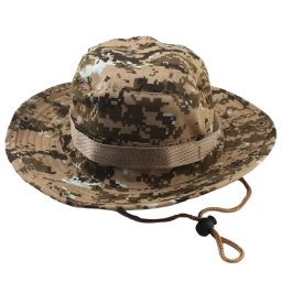 Gaira® Klobouk Camouflage 7083, Maskáč #07