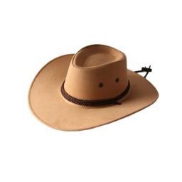 Gaira® Klobouk Western 70331, Barva béžová