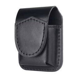 Gaira® Pouzdro na zapalovač 5732, Barva černá