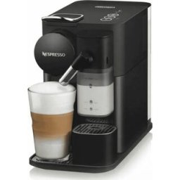 DeLonghi EN510.B Nespresso Lattissima One