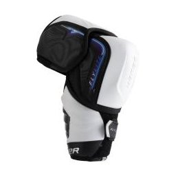 Hokejové lokty Bauer Vapor FlyLite SR (1064794) SR XL = výška postavy 180 - 195cm