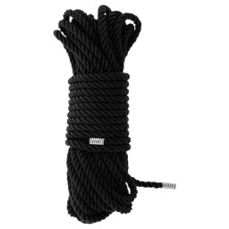 Blaze - shibari kinbaku bondage lano (10 m, ern)