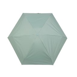 Dámský mini skládací deštník, barva 6 mentolová