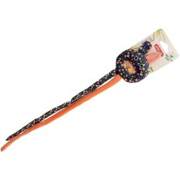 Králík s catnipem - hračka pro kočky k zavěšení