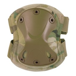 ROTHCO chrániče loketní LOW PROFILE MULTICAM