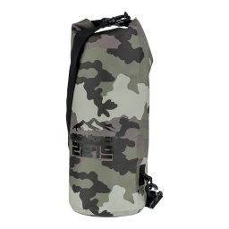 Task Force 2215 vak nepromokavý 10 litrů URBAN GREY CAMO