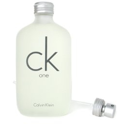 CALVIN KLEIN Ck One toaletní voda 100 ml Unisex