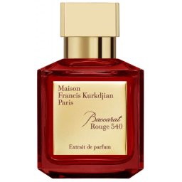 Maison Francis Kurkdjian Baccarat Rouge 540 parfém unisex 70 ml
