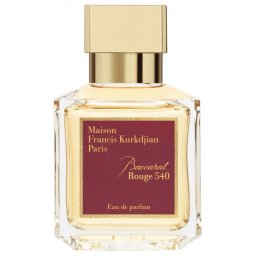 Maison Francis Kurkdjian Baccarat Rouge 540 parfémová voda unisex 70 ml