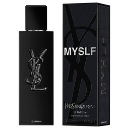 Yves Saint Laurent MYSLF Le Parfum parfém pro muže 60 ml