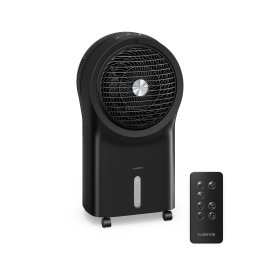 Klarstein Chladič vzduchu Whirlwind | 320 m³/h | 6 l | 30 m² | 2 chladicí jednotky | 3 režimy | 60 W