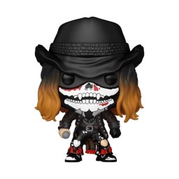 figurka Rob Zombie - POP! - Bandana - FK90124