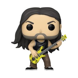 figurka Metallica - POP! - Robert - (72 Seasons) - FK87078
