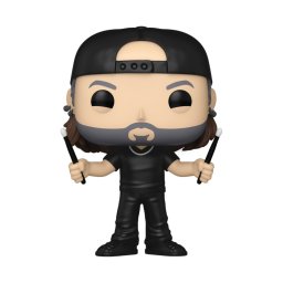 figurka Metallica - POP! - Lars - (72 Seasons) - FK87077