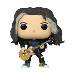 figurka Metallica - POP! - Kirk (72 Seasons) - FK87076