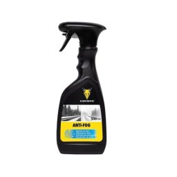 COYOTE Přípravek proti zamlžování skel a zrcadel 500 ml 46014TP