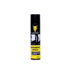 COYOTE Odstraňovač asfaltu 300 ml 46019TOP