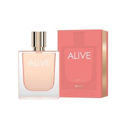 Hugo Boss Alive for women parfémovaná voda pro ženy 80 ml