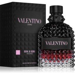 Valentino Born In Roma Intense Uomo parfémovaná voda pro muže 100 ml