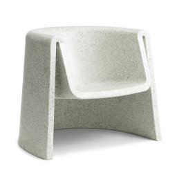 Normann Copenhagen designová zahradní křesla Bit Lounge Chair