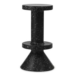 Normann Copenhagen Bit Barstool High (výška 75 cm)