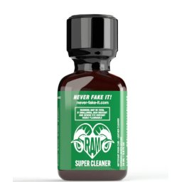 RAM 24 ml poppers