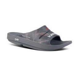 Hokejové pantofle BAUER OOFOS Sport Slide (1063046) EU 42
