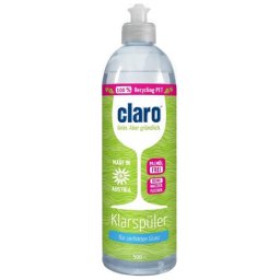 Claro eco lesk do myčky nádobí 1l