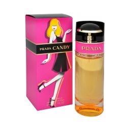 Prada Candy parfemovaná voda pro ženy 80 ml