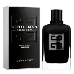Givenchy Gentleman Society Extreme parfémovaná voda pro muže 100 ml