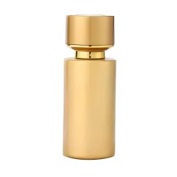 Gaira® Lahvička na parfém 4022 50ml, Barva zlatá