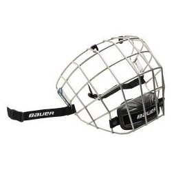 Hokejová mřížka Bauer Facemask Profile I (1061822) XS