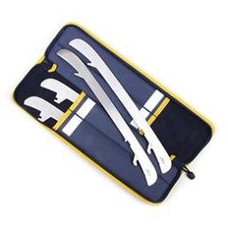 Pouzdro na nože Howies Skate Blade Case viz foto