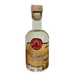 Lašská meruňkovice 50% - 0,2L