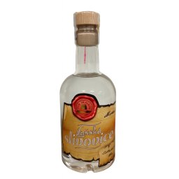 Slivovice 50% - 0,2L