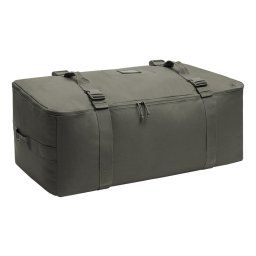 A10 EQUIPMENT taška/kufr TRANSALL 160 L ZELENÁ