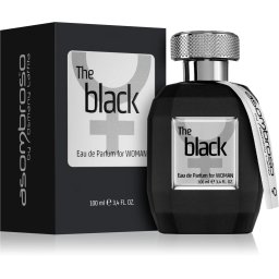 Asombroso by Osmany Laffita the Black for Woman parfémovaná voda pro ženy 100 ml