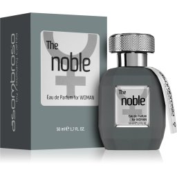 Asombroso by Osmany Laffita The Noble for Woman parfémovaná voda pro ženy 50 ml