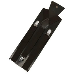 Gaira® Kšandy 8073, Barva černá