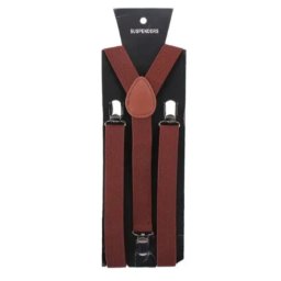 Gaira® Kšandy 8073, Barva hnědá