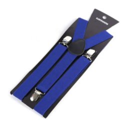 Gaira® Kšandy 8073, Barva modrá