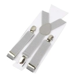 Gaira® Kšandy 8073, Barva šedá