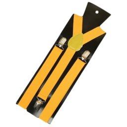 Gaira® Kšandy 8073, Barva žlutá