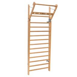 Nohrd designové žebřiny na cvičení WallBars 14